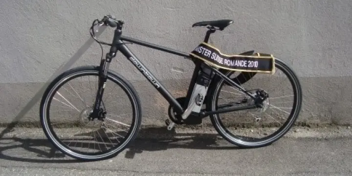 Superbe offre vélo électrique