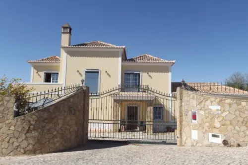Maison 5 chambres Faro/Portugal Réf:H805 à Faro
