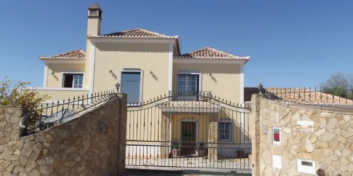 Maison 5 chambres Faro/Portugal Réf:H805