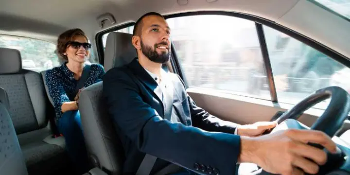 OFFRE D'ACCOMPAGNEMENT VTC