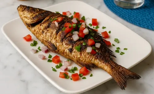 Cuisine à domicile à Lausanne
