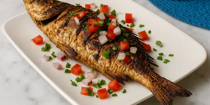 Cuisine à domicile