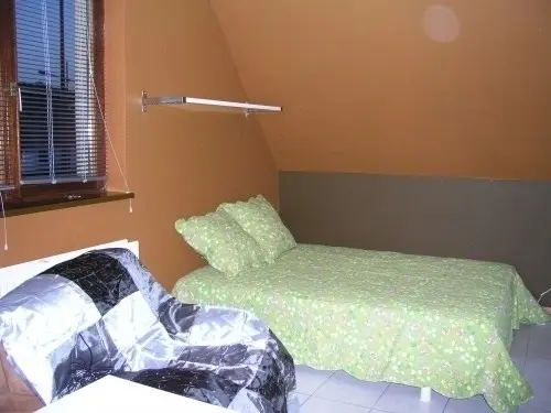 Appartement de vacances à Strasbourg