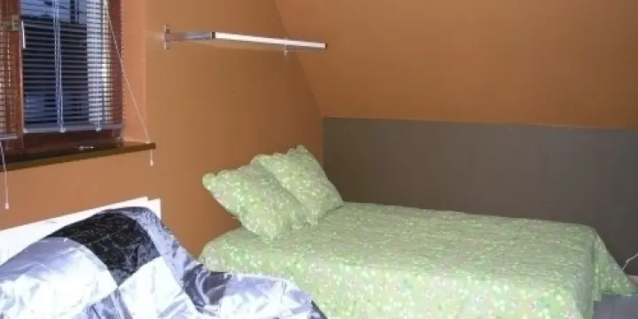 Appartement de vacances à Strasbourg