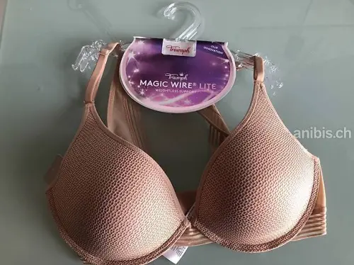 Soutien-gorge Taille : 85C (FR) - 70C (CH) -  TRIUMPH neuf à Nyon