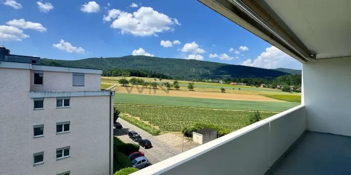 Klein, aber fein ? und voller Charme