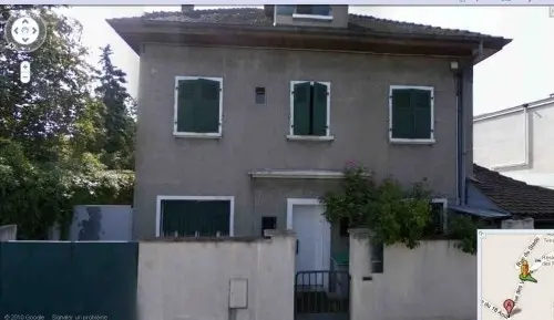 France - Gaillard , maison 10 pieces  à gaillard