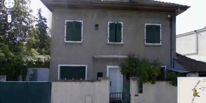 France - Gaillard , maison 10 pieces 