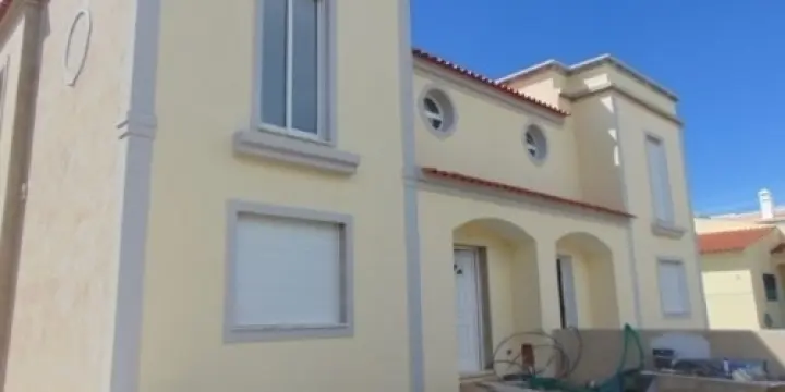 Villa 3 chambres Estoi Portugal