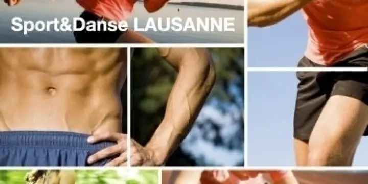 Sport & Danse Lausanne nouveau