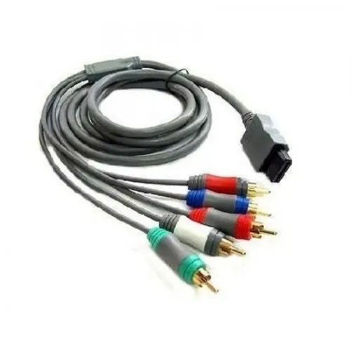Câble Wii vidéo audio à Attalens