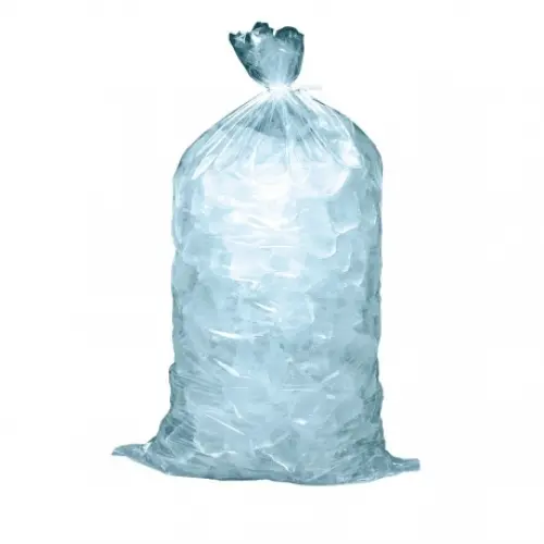 Ice Pak, sachet de glaçons de 2kg, 5kg ou 25kg à martigny