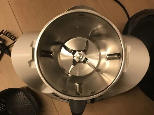 Thermomix TM31 état comme neuf occasion