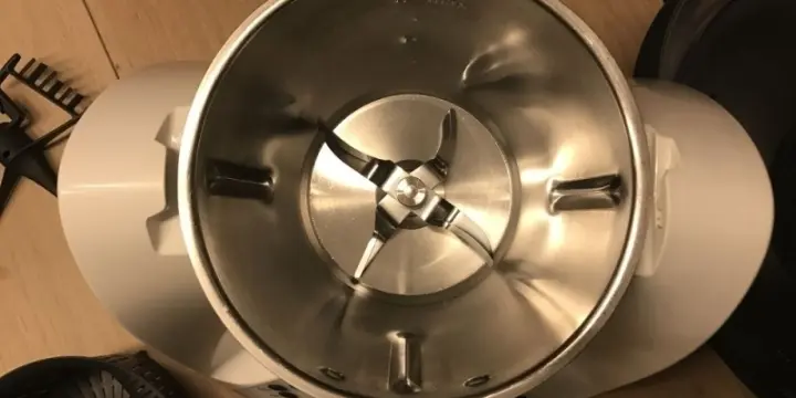 Thermomix TM31 état comme neuf occasion
