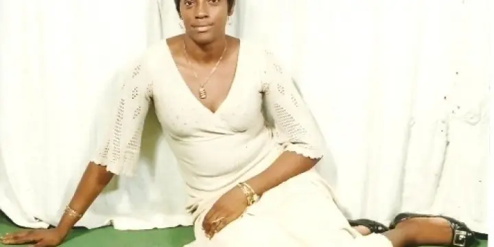 Un homme tout simplement