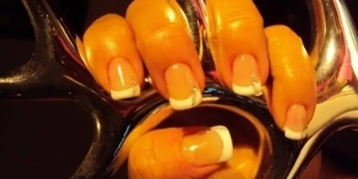 Jemima Nails Service à domicile
