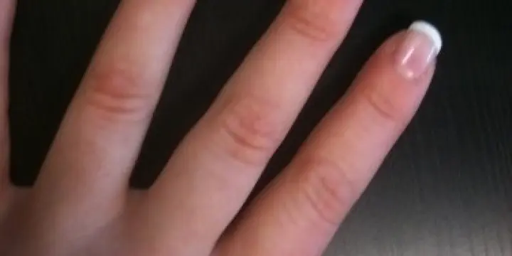 Gel pour de belels mains