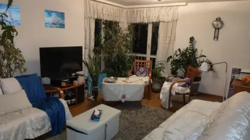 4,5 Subventionné à Yverdon-les-Bains