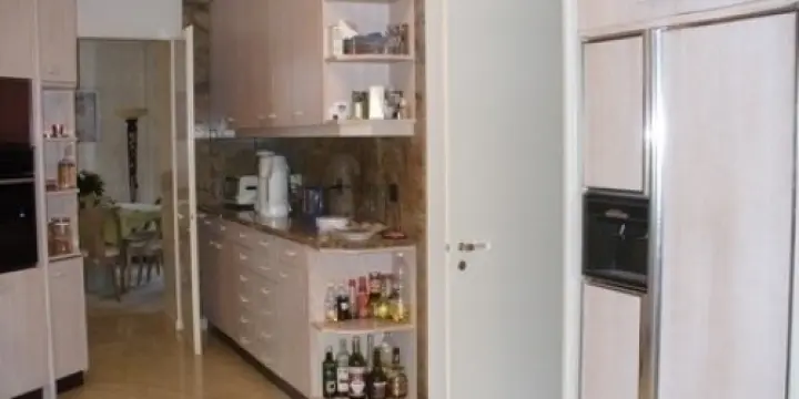 Une villa de Rêve....