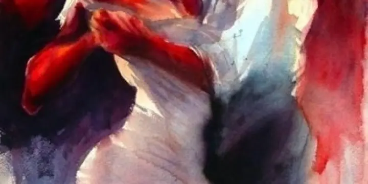 Cours  Tango Argentin Bussigny/Lse 2021