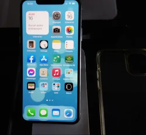Iphone 11 pro max à BELLINZONA