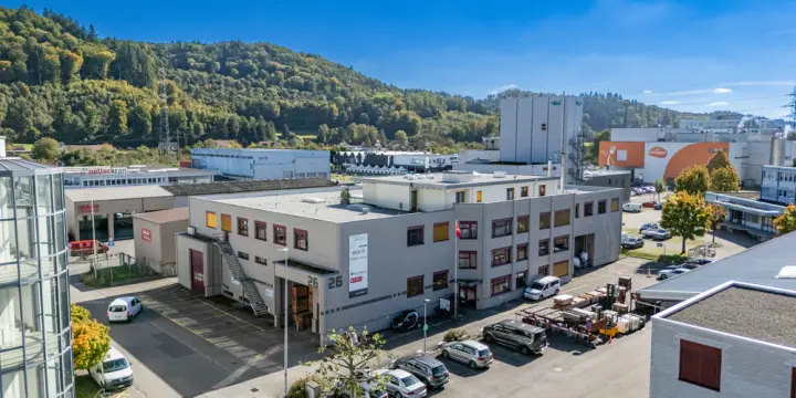 Top Investment in Oberentfelden: Attraktive Rendite im Baurecht
