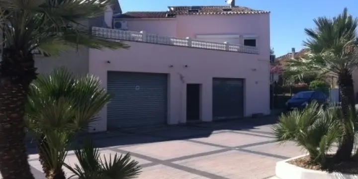 maison de village traditionnelle