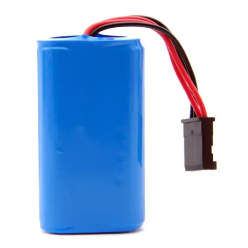 Batterie automate 2SL360/131 3.6V 3.8Ah ‎ à Siebnen