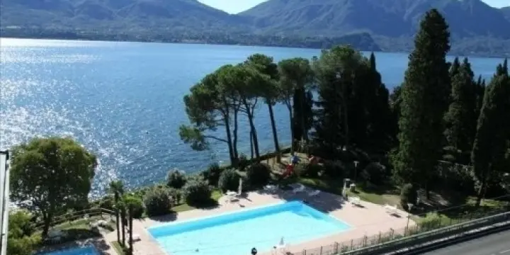 Oggebbio, Lac Majeur,un appartement