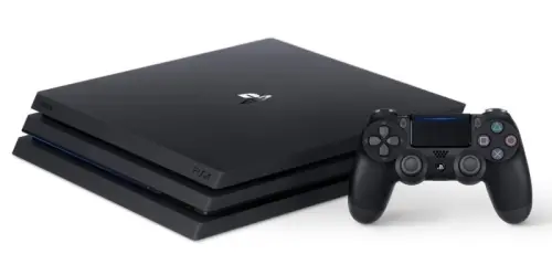 Sony PlayStation 4 Pro 1 To à Geneve