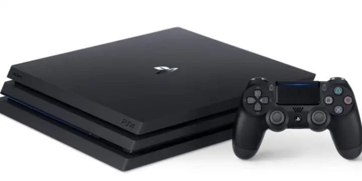 Sony PlayStation 4 Pro 1 To