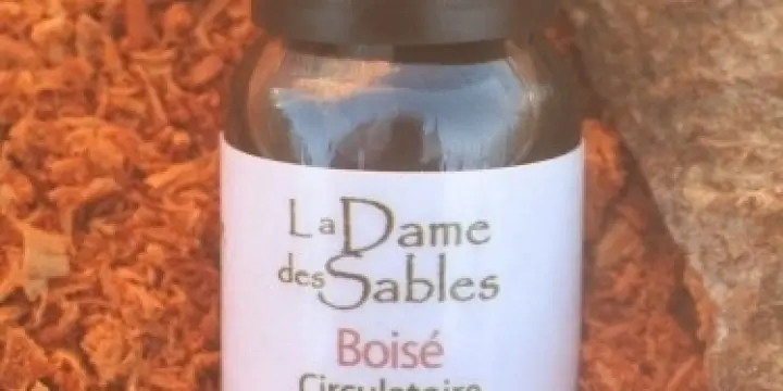 Nopalis huiles essentielles Boisé 