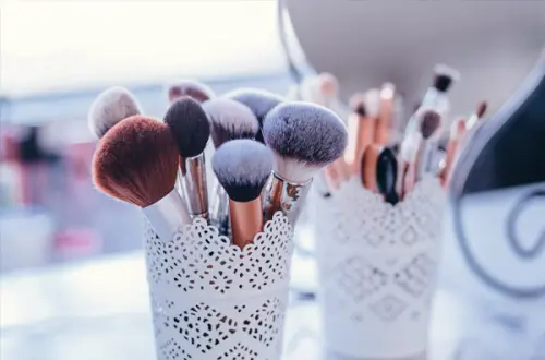 Conseillère en beauté et bien être à Martigny