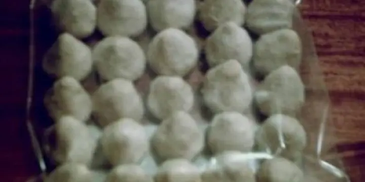 Je vend Spécialités Brésiliennes