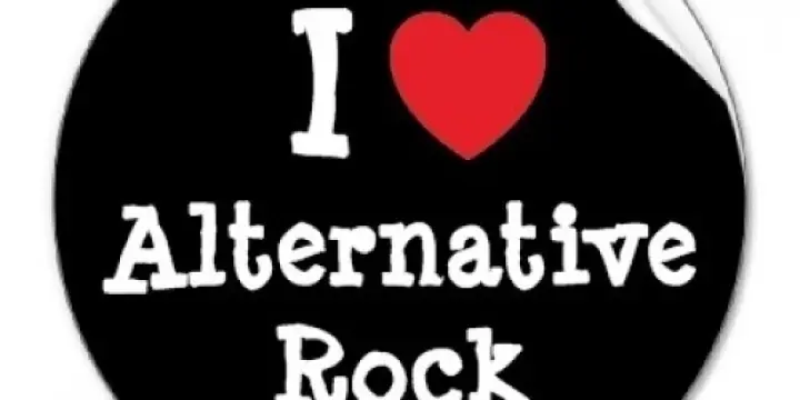 Musiciens rock alternative underground