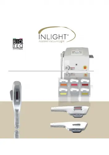 X-Light IPL nouvelle génération occasion-neuve