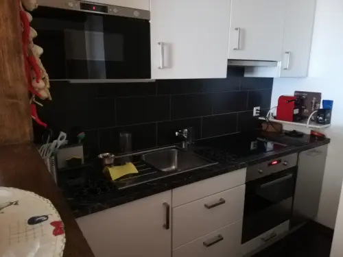 Ski, bains, randos... à Leuk