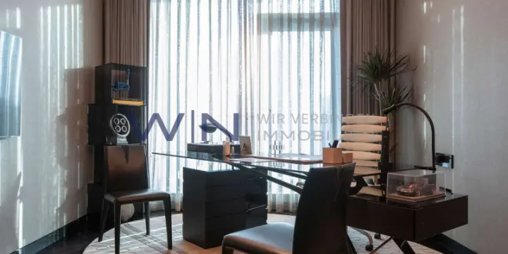 Und wovon träumen Sie?