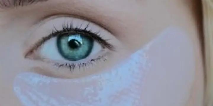 Dermastir Masque Retexturisant Contour - Yeux et Lèvres