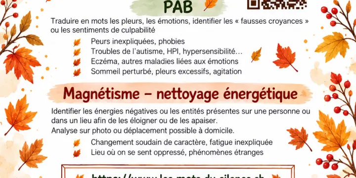 travail sur mémoire cellulaire