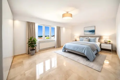 Appartement 4,5 pièces luxe à Courgenay