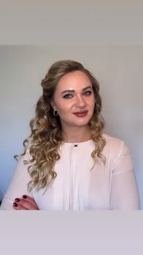 ✨ Maquilleuse Professionnelle ✨ à Meyrin