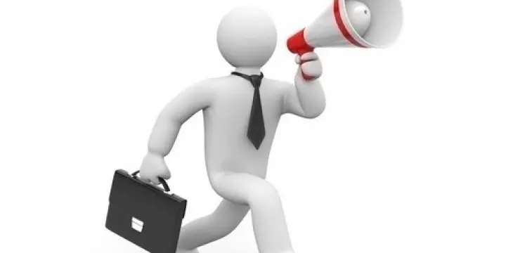 Courtier en immobilier 
