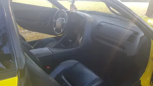 Toyota Supra 3.0 Twin Turbo LHD Sportive à geneve