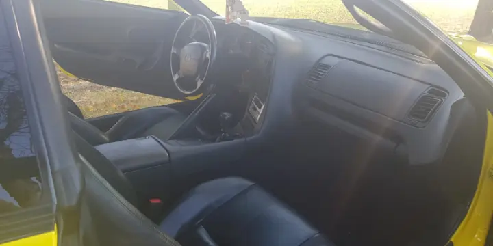 Toyota Supra 3.0 Twin Turbo LHD Sportive