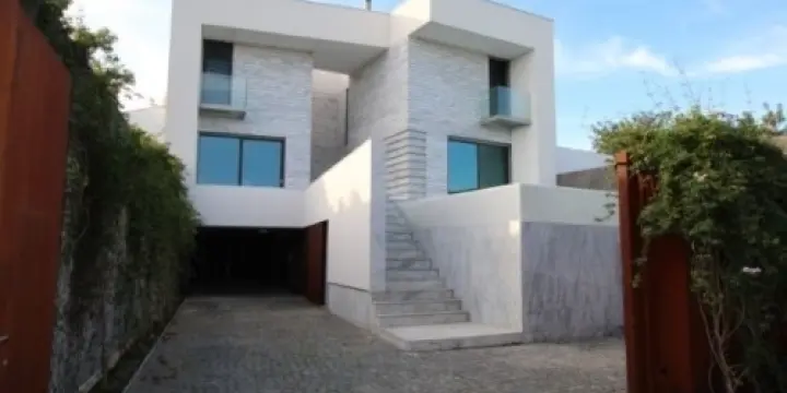 Villa 4 chambres Faro Portugal Réf:J6262