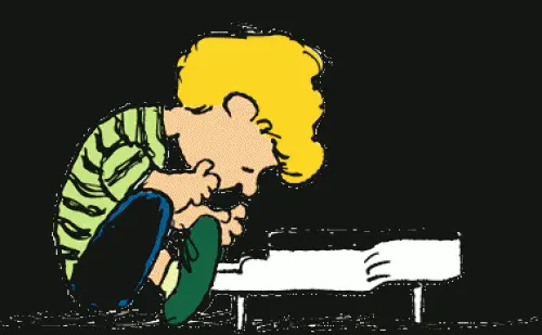 Cours de Piano individuels à Martigny