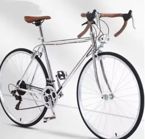 Vélo de route rétro ultra-léger 700C (NEUF) à Lausanne