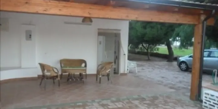 Maison de vacance a Torre Suda Lecce IT