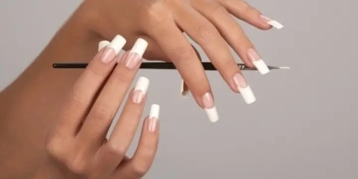 Pose de gel Akyado